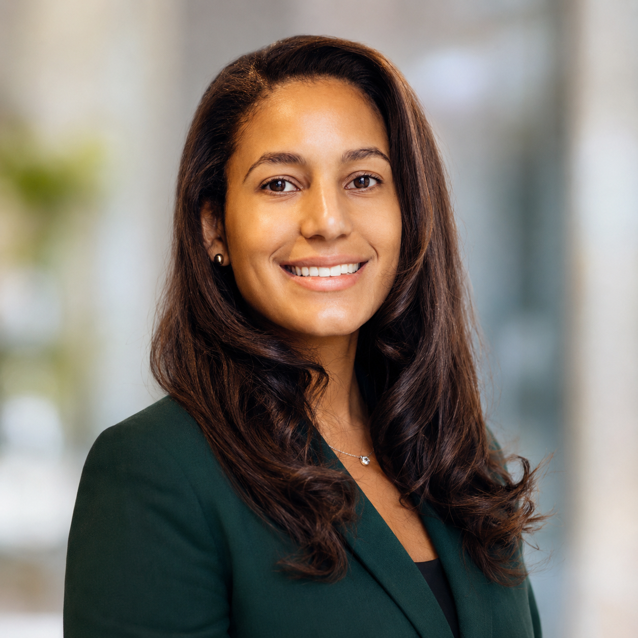 Founder van Impact Growth Partners